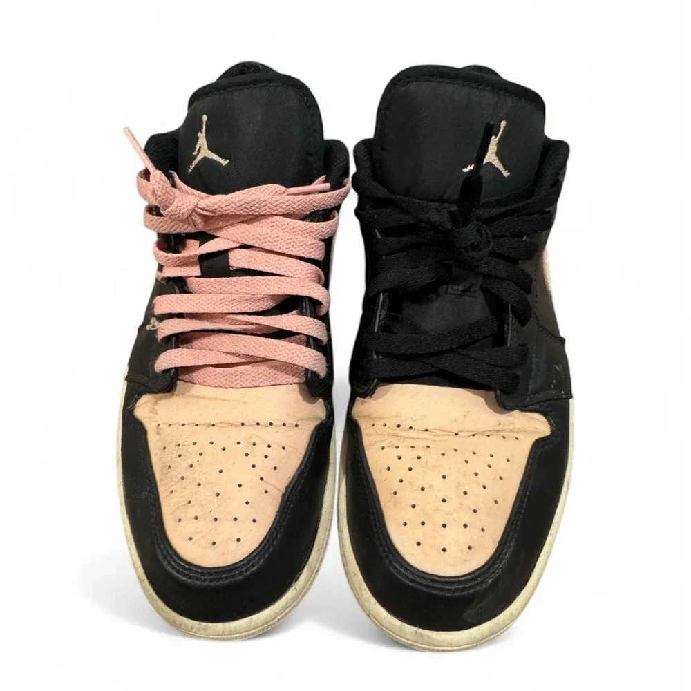 Air Jordan 1 Low 